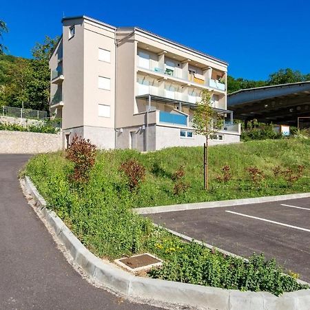 לובראן Rona Studio Apartment Tena מראה חיצוני תמונה