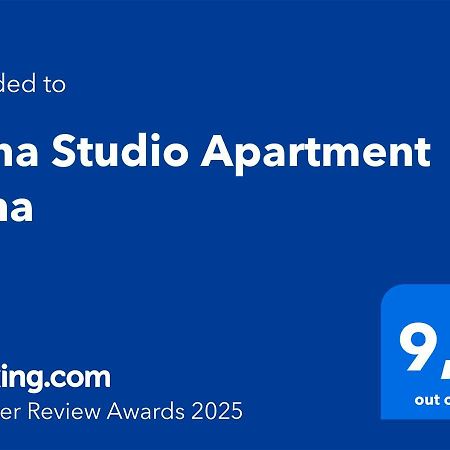 לובראן Rona Studio Apartment Tena מראה חיצוני תמונה