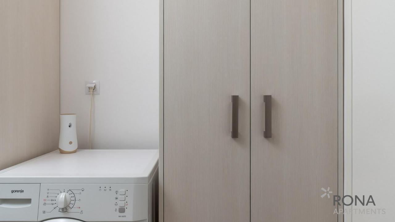לובראן Rona Studio Apartment Tena מראה חיצוני תמונה