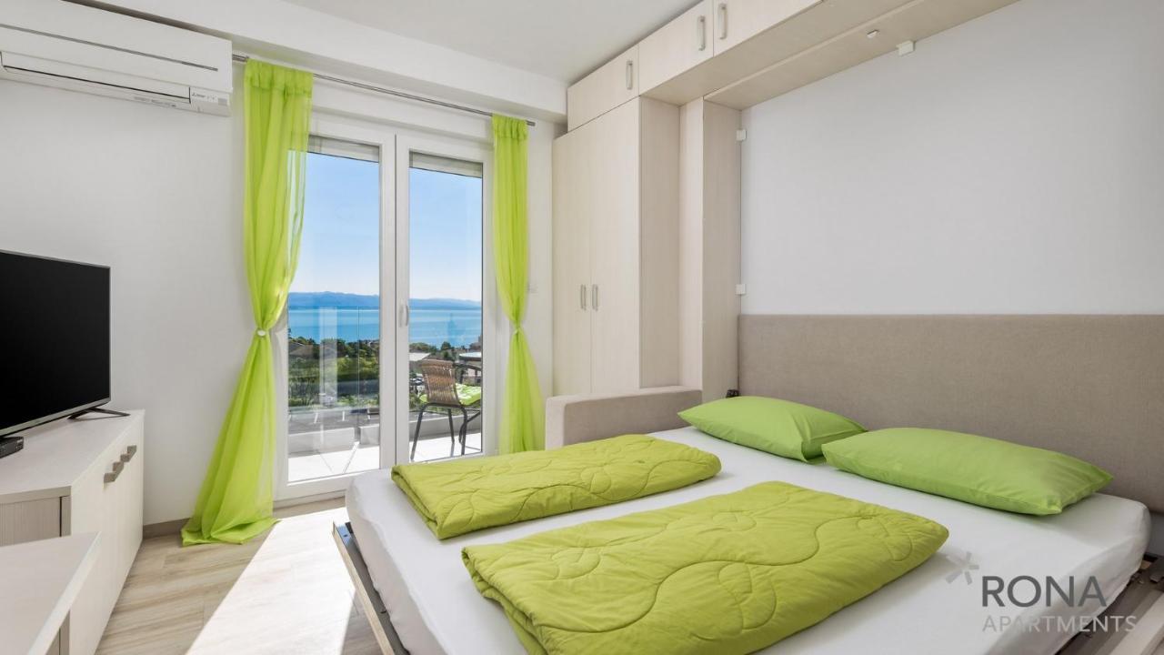 לובראן Rona Studio Apartment Tena מראה חיצוני תמונה