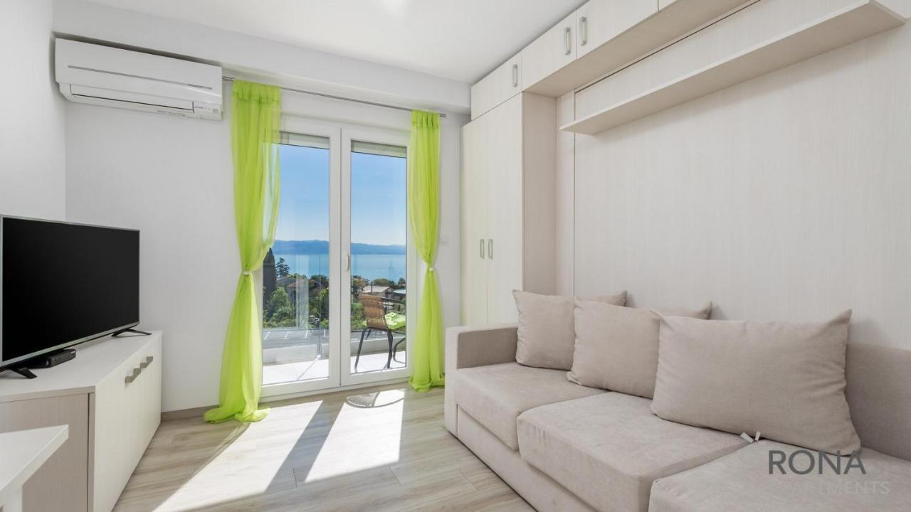 לובראן Rona Studio Apartment Tena מראה חיצוני תמונה